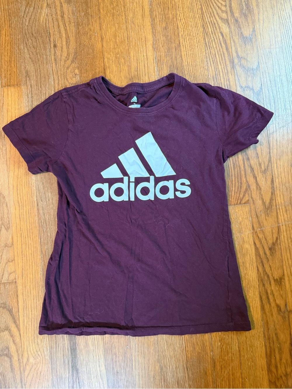Adidas Golf Shirt
